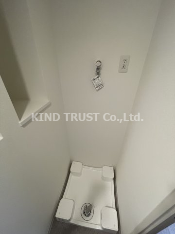 アーバンドルフ天満の設備