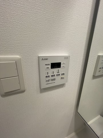 アーバンドルフ天満の設備