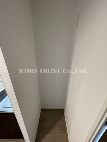 アーバンドルフ天満の設備