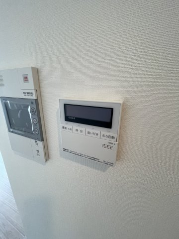 アーバンドルフ天満の設備