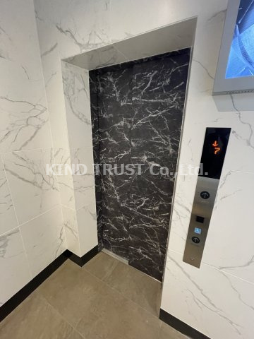 アーバンドルフ天満のその他共用部分