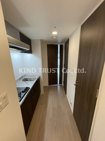 アーバンドルフ天満の内装|物件の内装です