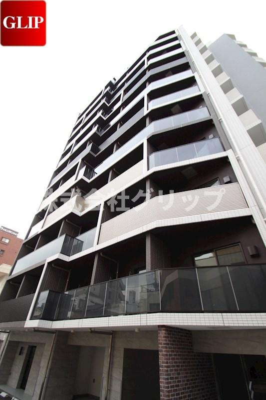 プライマル横濱平沼橋