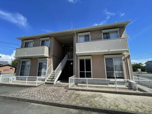 シャーメゾン八丁牟田駅前 B棟