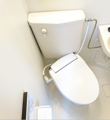 【トイレ】 | 日神パレステージ浦和