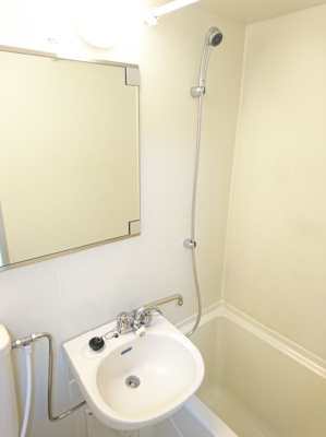 【洗面所】 | 日神パレステージ浦和