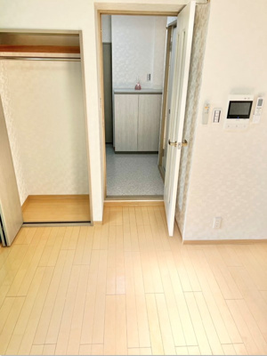 【収納】 | 日神パレステージ浦和