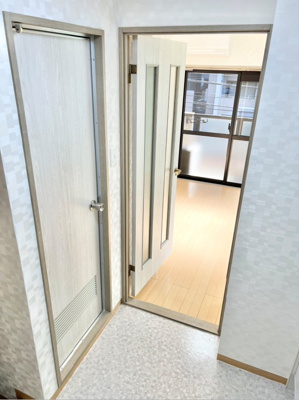 【内装】 | 日神パレステージ浦和