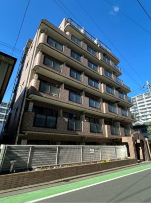 【外観】 | 日神パレステージ浦和