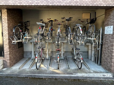 【その他共用部分】 | 日神パレステージ浦和