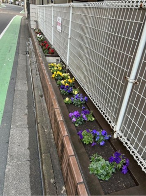 【周辺】 | 日神パレステージ浦和