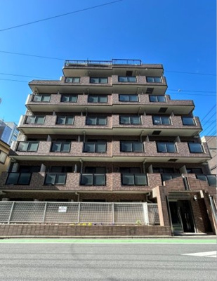 【外観】 | 日神パレステージ浦和