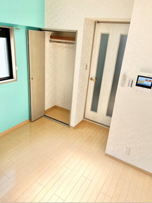 【洋室】 | 日神パレステージ浦和