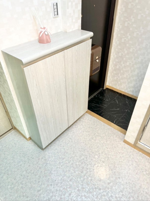 【玄関】 | 日神パレステージ浦和