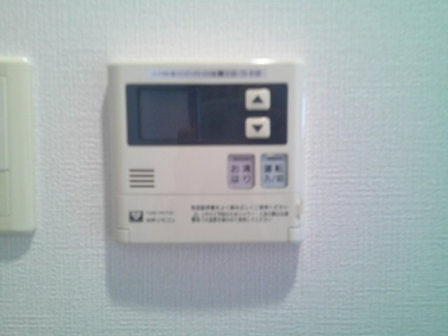 大阪市中央区島町２丁目の賃貸マンションの設備