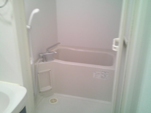 大阪市中央区島町２丁目の賃貸マンションの浴室