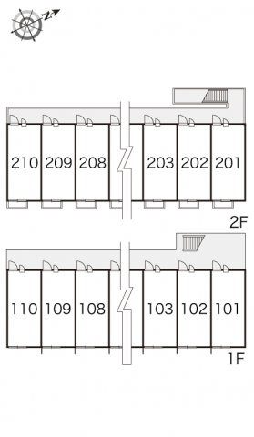 レオパレスＣＥＮＴＲＯのその他
