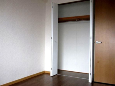 【収納】 | ジョイフル寿 | ※イメージ　反転タイプのお部屋の写真