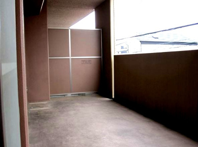 【バルコニー】 | ジョイフル寿