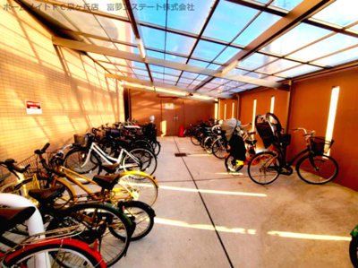 【その他共用部分】 | ジョイフル寿