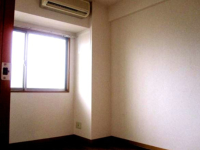 【内装】 | ジョイフル寿 | ※イメージ　反転タイプのお部屋の写真