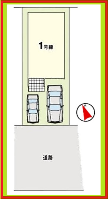 名古屋市西区枇杷島３期