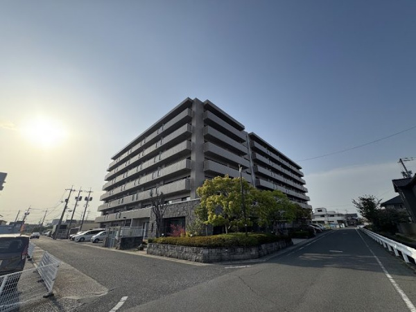 サーパス上中野の画像