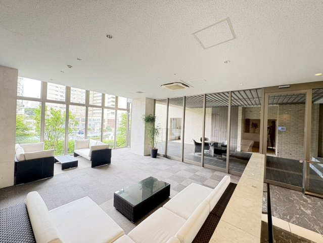 ドレッセたまプラーザテラスの画像