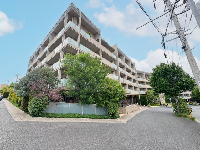 ドレッセたまプラーザテラスの画像