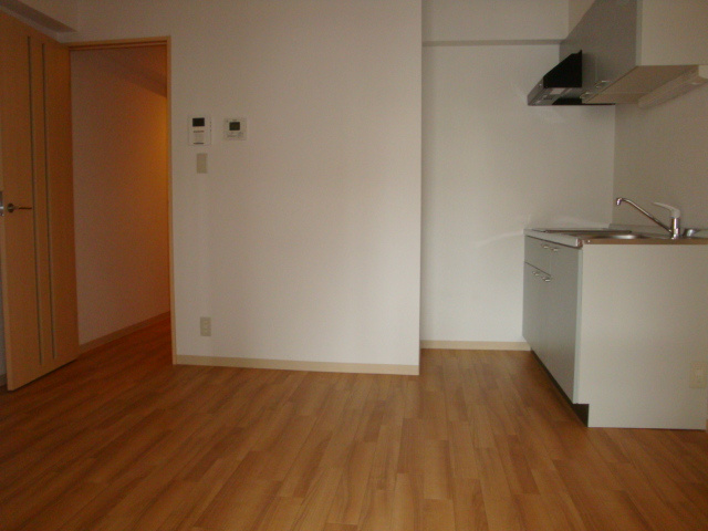 アイファースト清荒神の居間・リビング