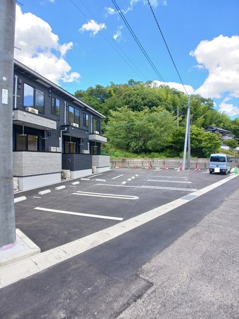 ヴィアアルスⅡの省エネ性能ラベル