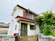 久喜市除堀　中古戸建の画像