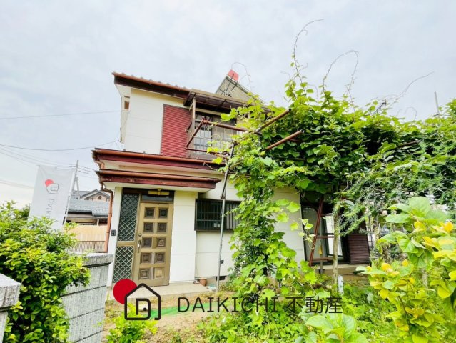 【外観】 | 久喜市除堀　中古戸建