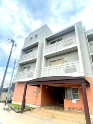 グランドメゾン幕張