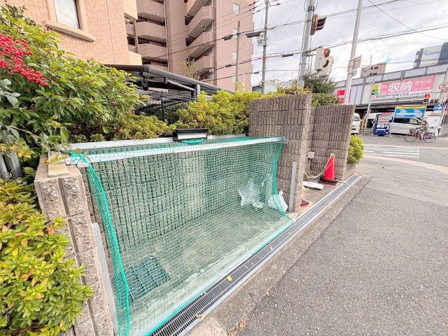 メゾンラリーブのその他共用部分