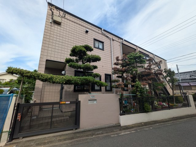 カーサシャルマン