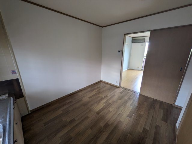 カーサシャルマンの居間・リビング