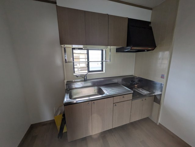 カーサシャルマンのキッチン