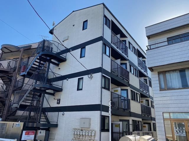 【外観】 | プレミアムバリュー大泉学園