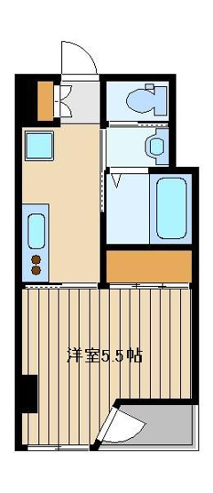 【間取り】 | プレミアムバリュー大泉学園