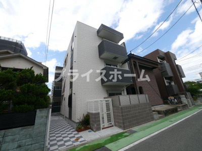 【外観】 | ハピネスベリー吉塚　★プライスホームなら仲介手数料が割引価格です★