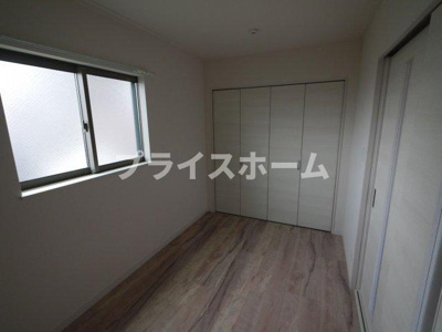 【寝室】 | ハピネスベリー吉塚　★プライスホームなら仲介手数料が割引価格です★