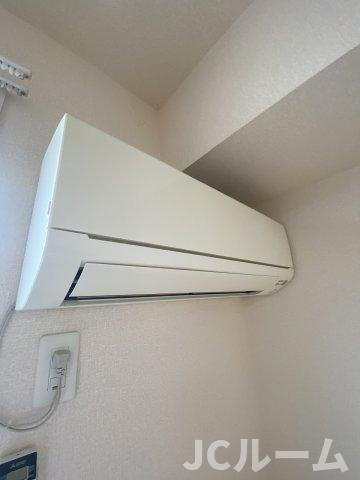 グロリアスの設備|別の号室の写真です。
