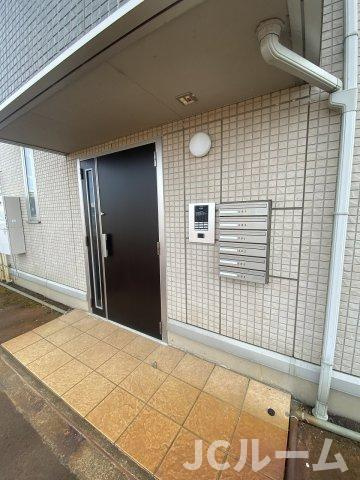 グロリアスのその他共用部分
