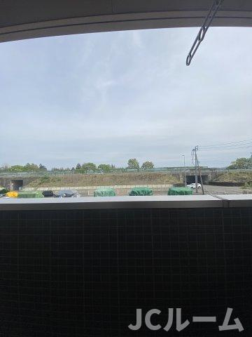 グロリアスの展望|別の号室の写真です。