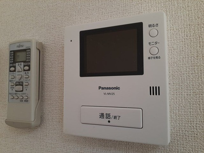 【セキュリティ】 | グレースシャトー