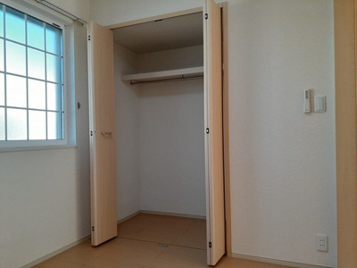 【収納】 | グレースシャトー