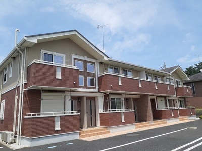 【外観】 | グレースシャトー