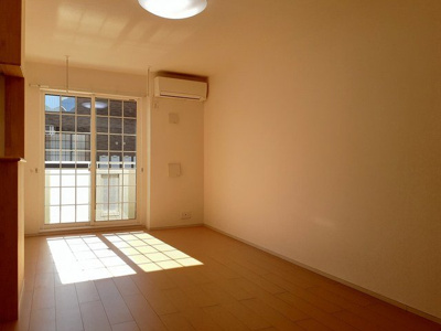 【居間・リビング】 | グレースシャトー