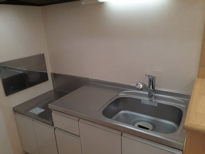 【キッチン】 | グレースシャトー